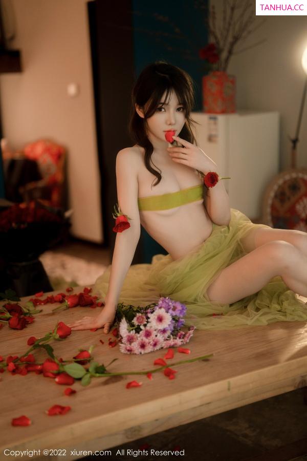婠婠么  [XiuRen]高清写真图 2022.11.18 No.5875 婠婠么 丰腴美臀第72张图片